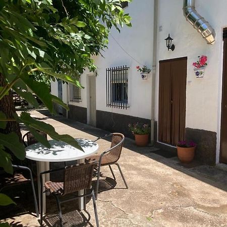 Apartamento Rosa Arroyo Frio Esterno foto