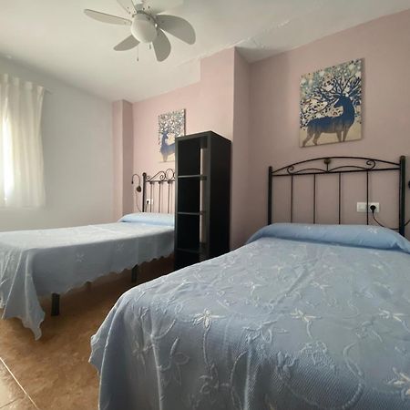 Apartamento Rosa Arroyo Frio Esterno foto