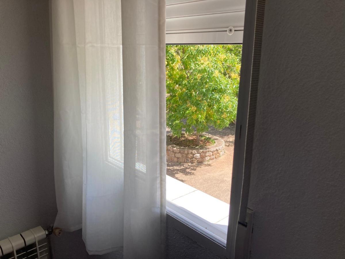 Apartamento Rosa Arroyo Frio Esterno foto